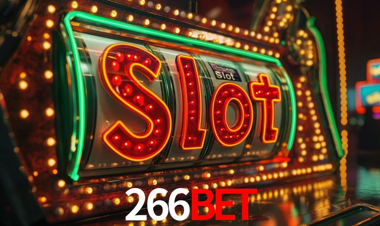 Ofertas Exclusivas 266bet