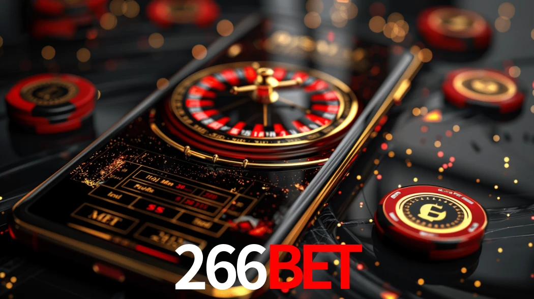 Account Benefits 266bet