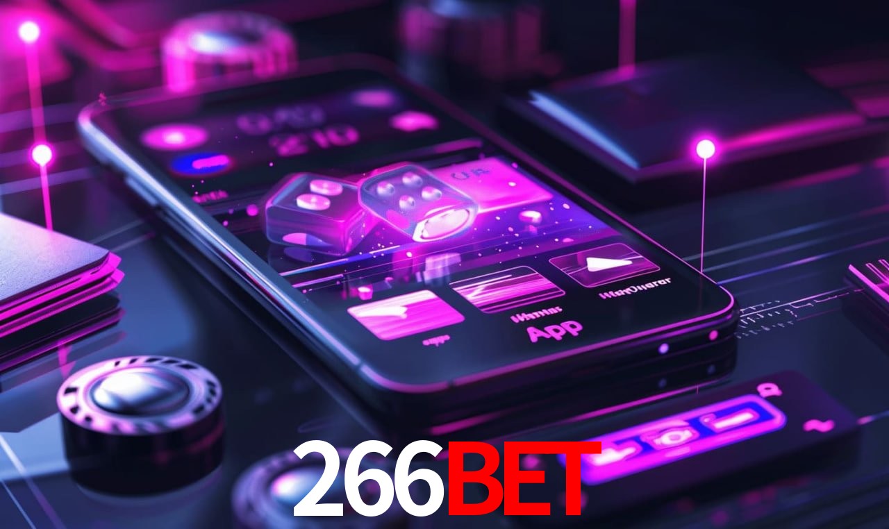 Football Betting 266bet