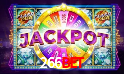 Descubra o Mundo do Cassino Online com 266bet