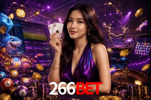 VIP Casino 266bet