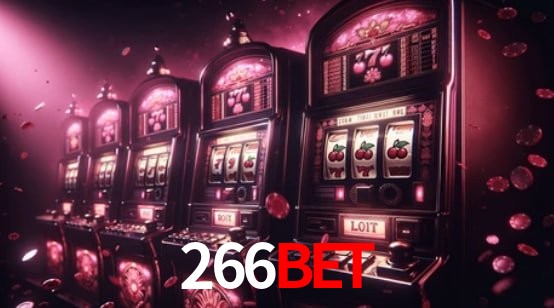 Jogos Exclusivos 266bet