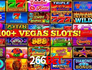 Desvendando o Mundo dos Jogos Virtuais na 266bet