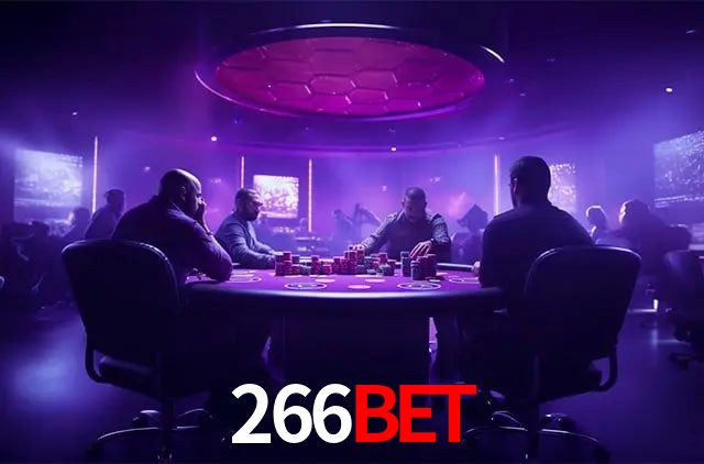 Diretório de Jogos 266bet