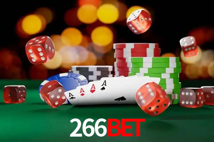 Cadastro Rápido 266bet