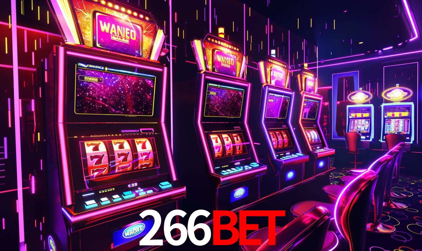 A Emoção da Loteria na 266bet: Uma Chance de Mudança de Vida