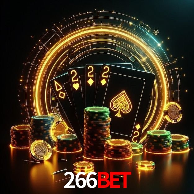 Login Seguro 266bet