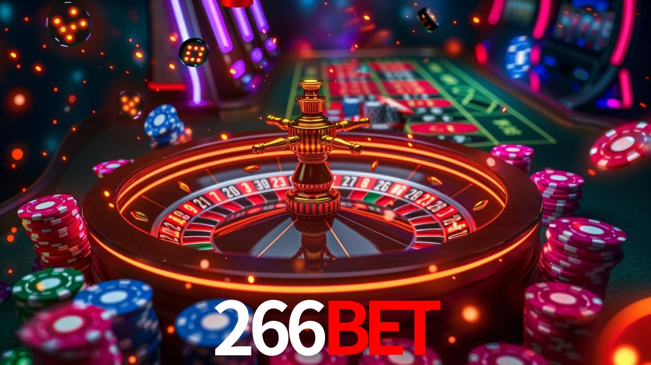 Interface Premium 266bet