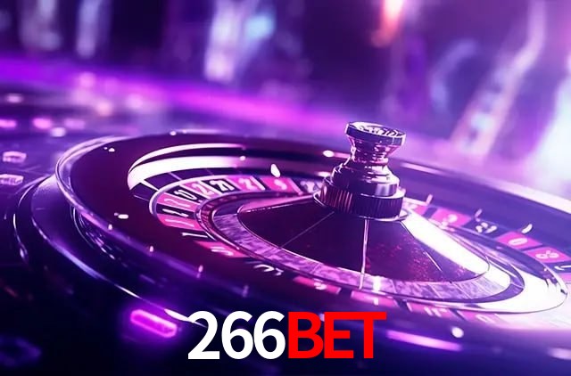 PIX Instantâneo 266bet