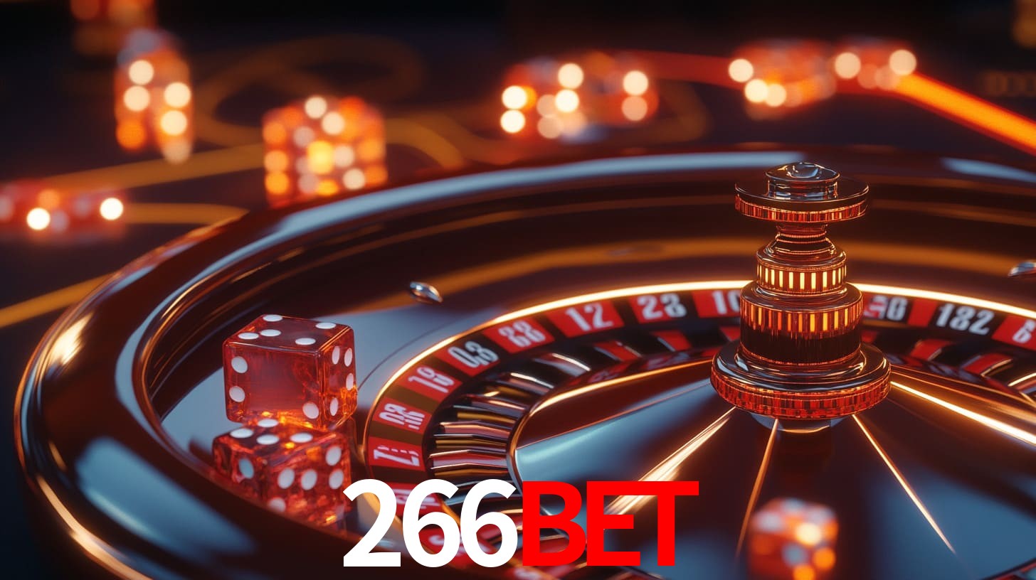 Blackjack Table 266bet
