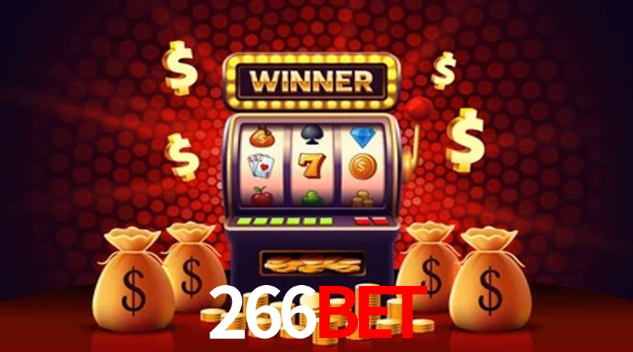 Flash Promotion 266bet