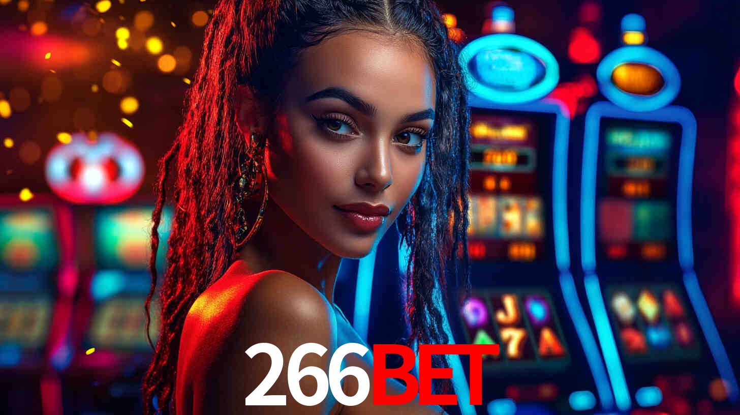 Inovações de Jogos na 266bet: O Futuro das Experiências Interativas