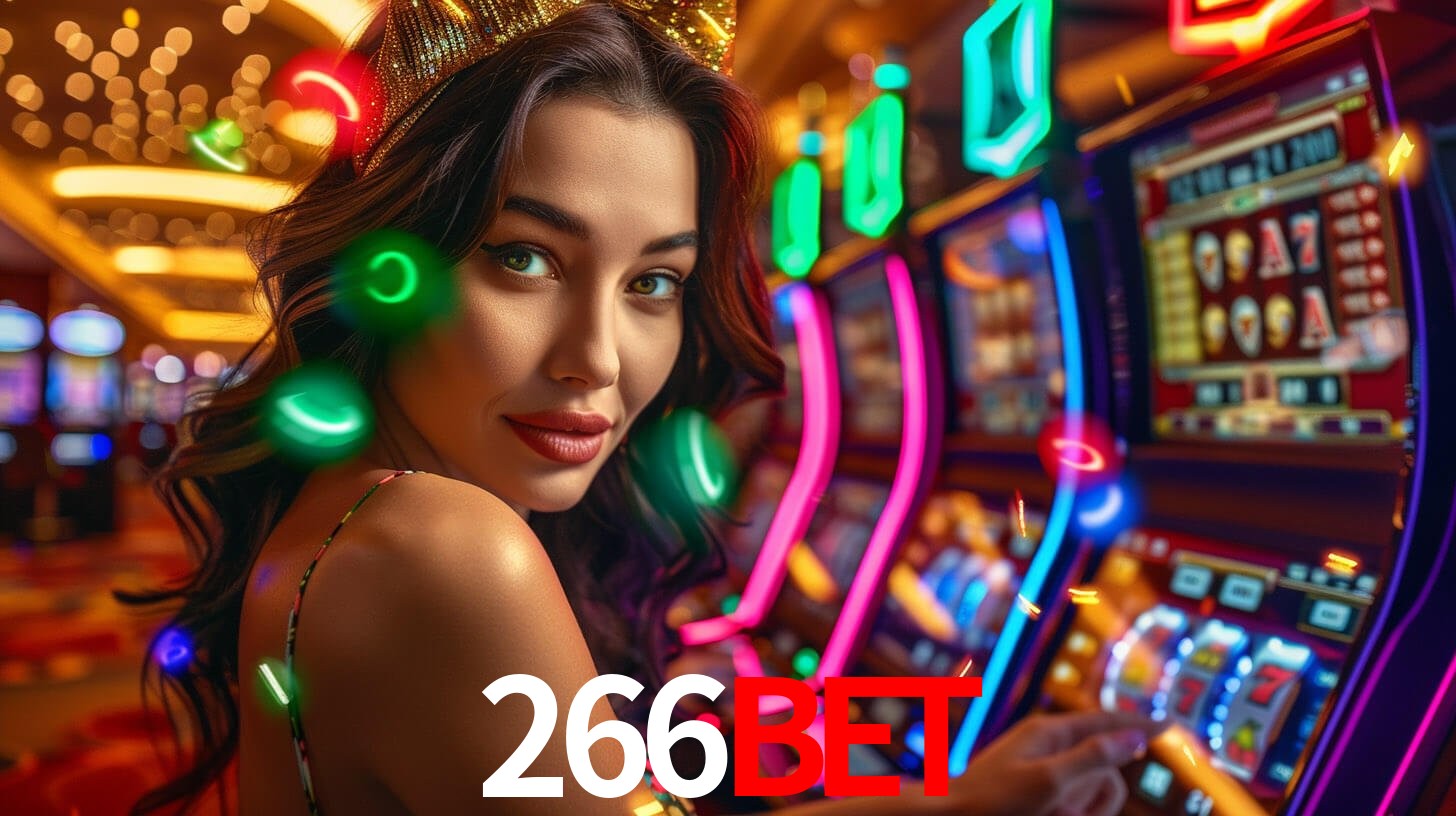 266bet.com