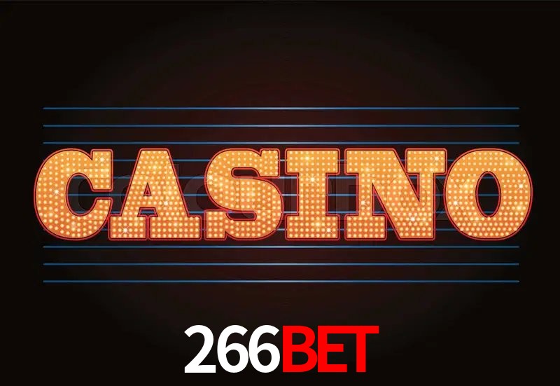 Avaliações dos Jogadores 266bet
