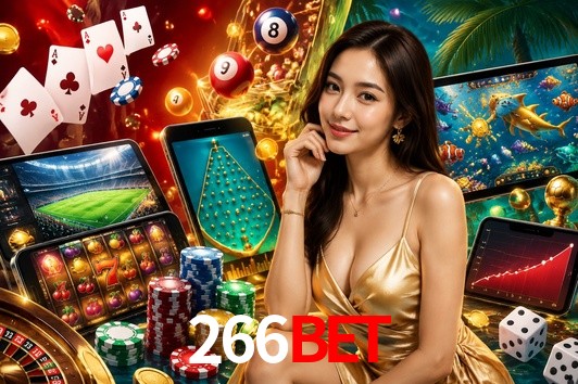 Aviator Game 266bet