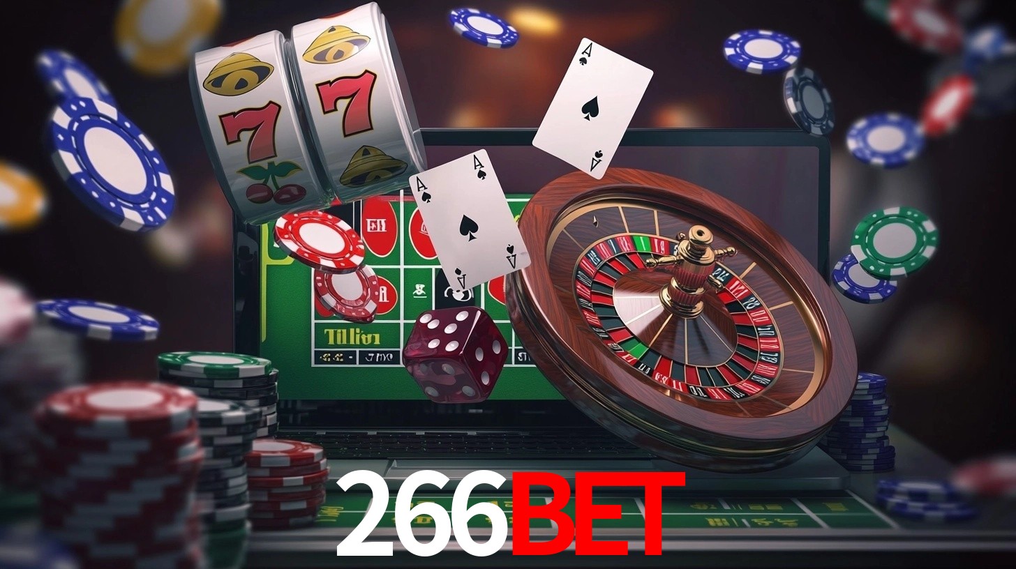 Ofertas Imperdíveis na 266bet: Promoções e Bônus Que Valem a Pena