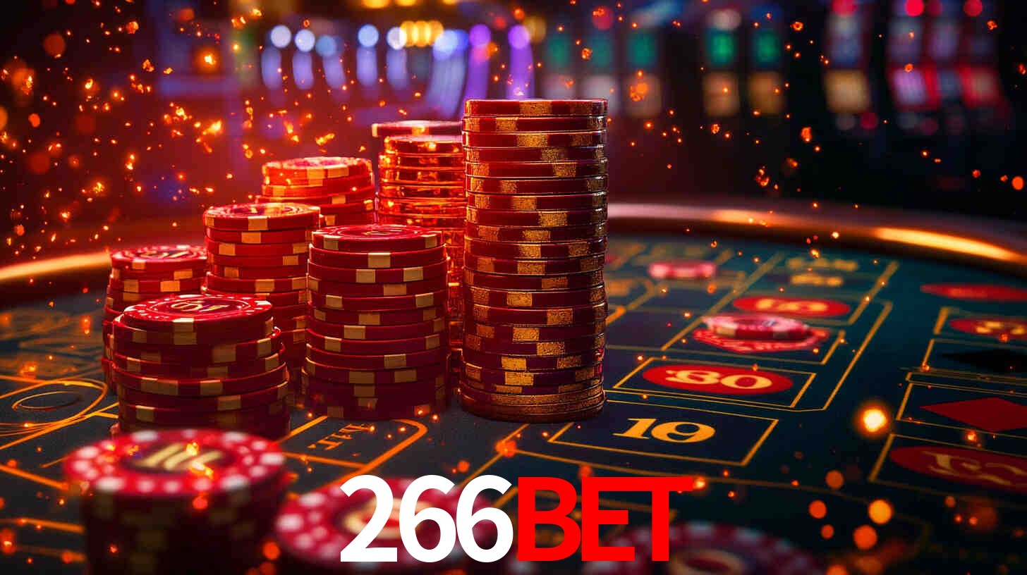 Premium Interface 266bet