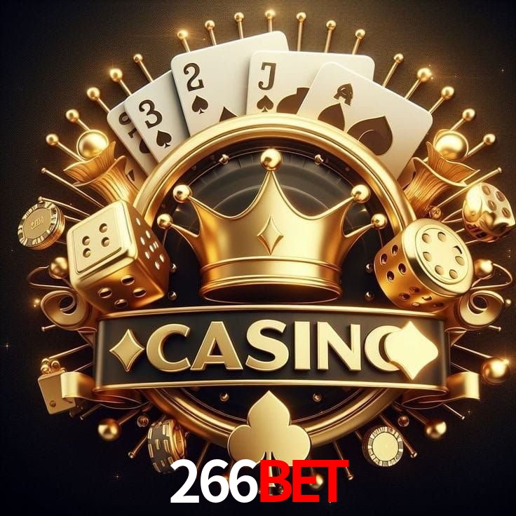Jogos de Slot 266bet