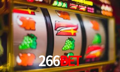 A Popularidade dos Caça-Níqueis no 266bet